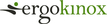Ergokinox – Consultant Ergonomie – Québec – Montréal Logo